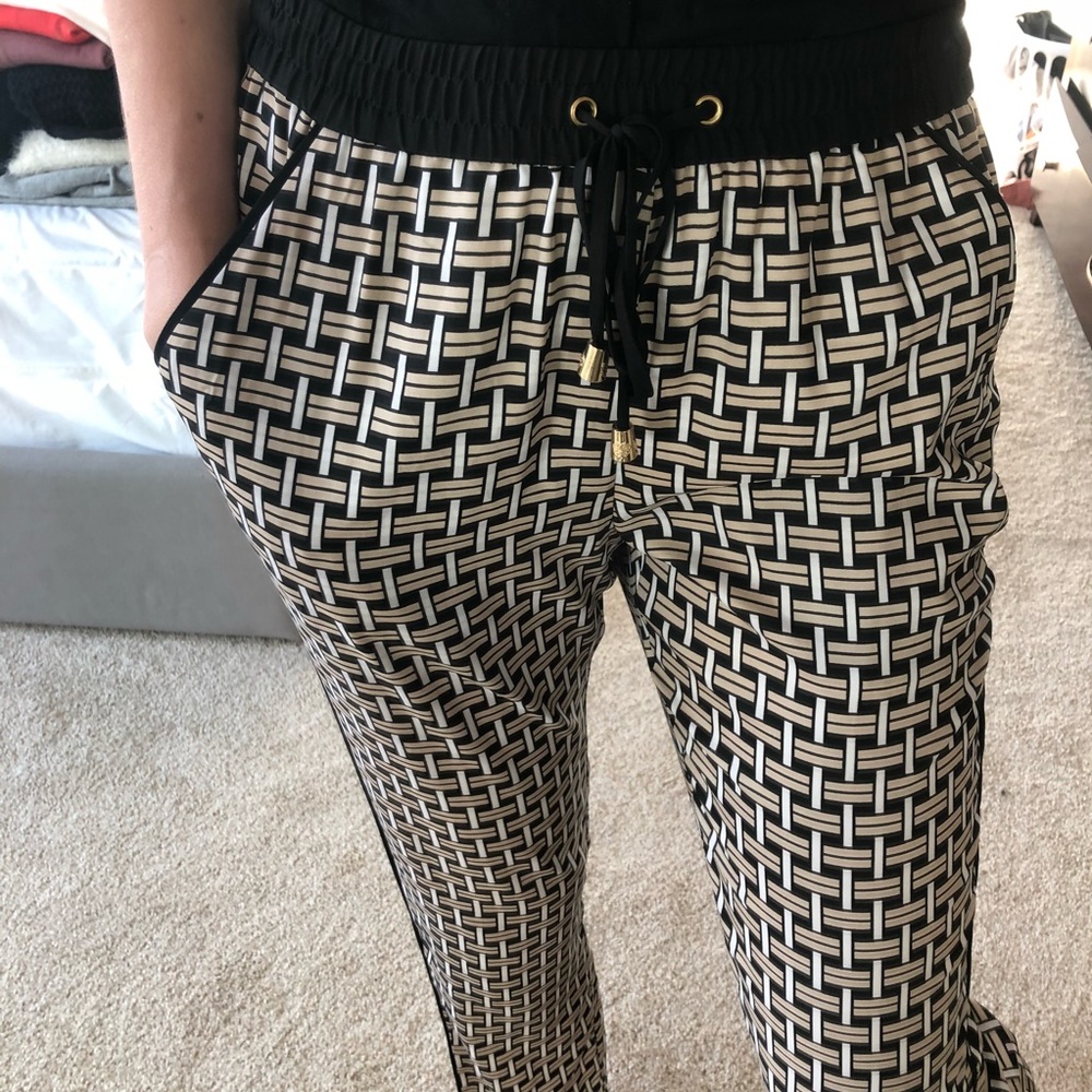 Vince Camuto Silky pants
